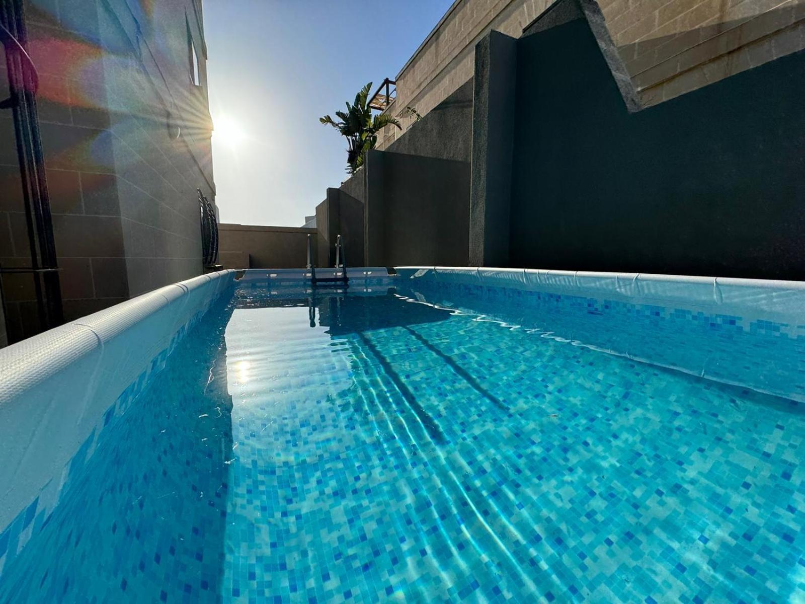 Bayside1 Marsaxlokk Malta Villa Exterior foto